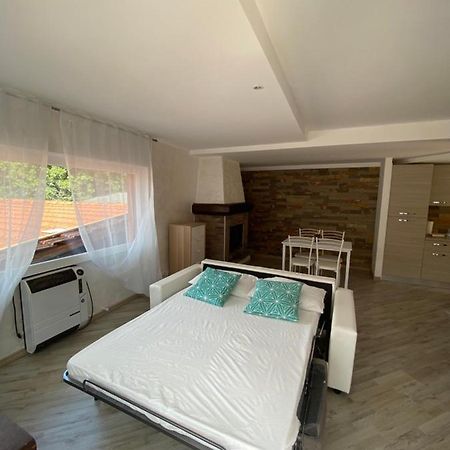 Appartamento Cannella Bellagio Exteriör bild