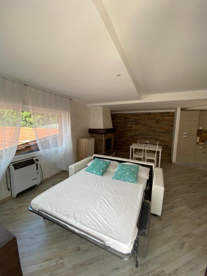 Appartamento Cannella Bellagio Exteriör bild