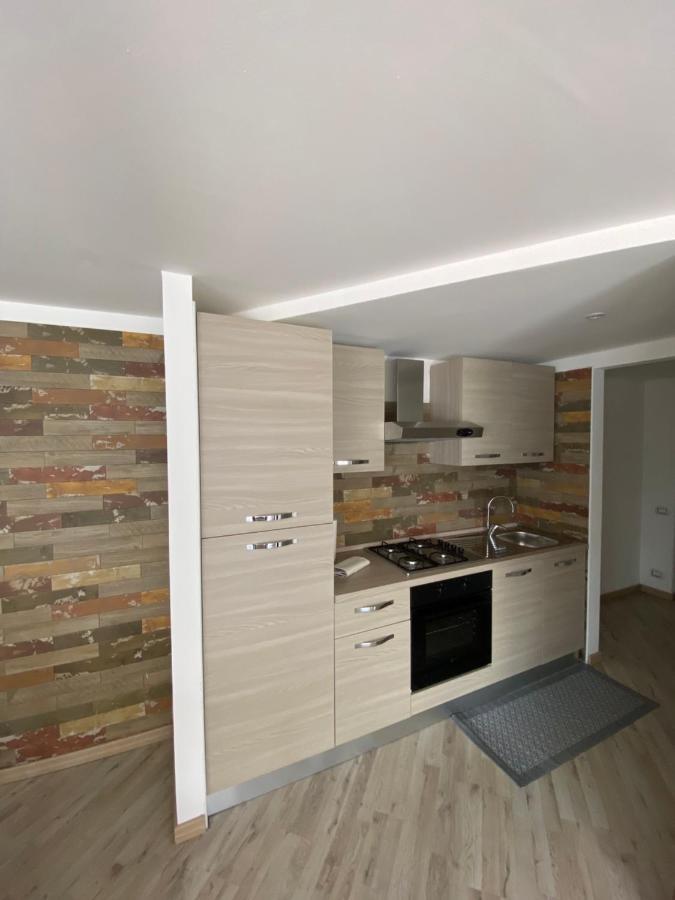 Appartamento Cannella Bellagio Exteriör bild