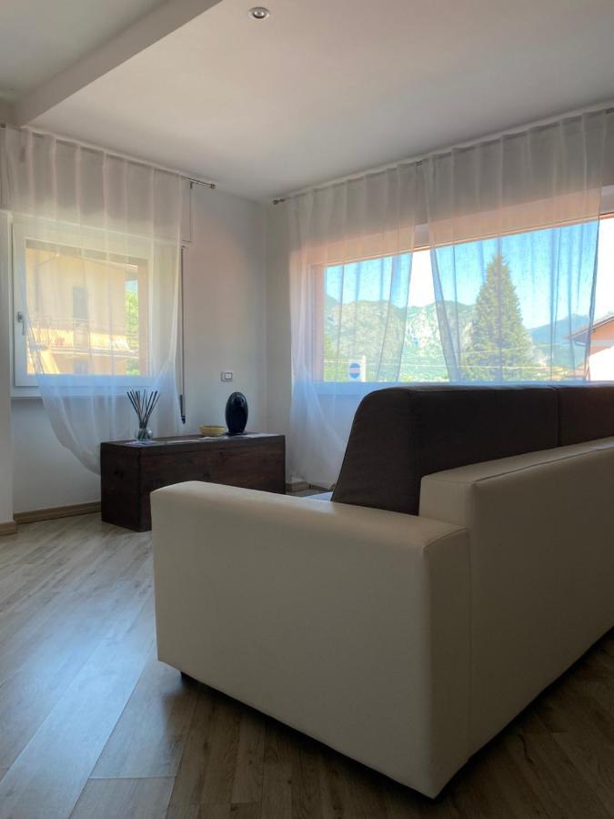 Appartamento Cannella Bellagio Exteriör bild
